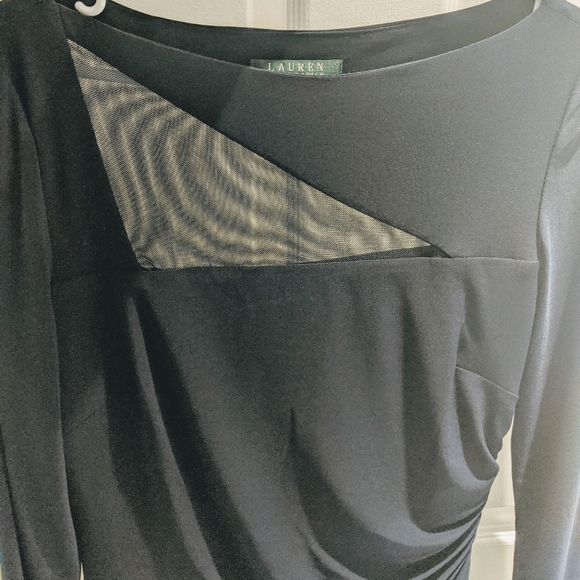 Lauren Ralph Lauren Dress - Picture 5 of 6